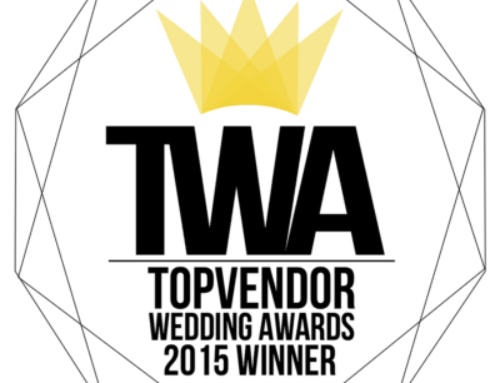 Top Vendor Wedding Awards